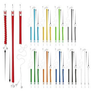 BND862 PULLI, EARBUD ORGANIZER BY GUMBITE