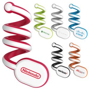 BND867 LACI, CABLE ORGANIZER BY GUMBITE