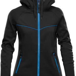 Women's Logan Performance Hoody