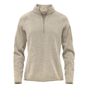 Women's Avalanche 1/4 Zip Pullover