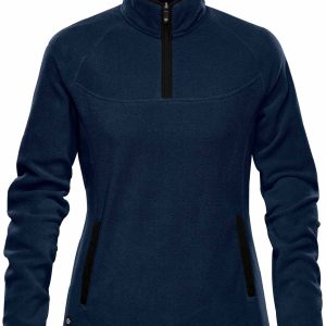 Women's Shasta Tech Fleece 1/4 Zip