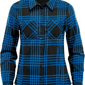 Women's Santa Fe L/S Shirt