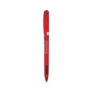 Pivo Clear Chrome Pen