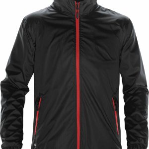 Men's Axis Shell