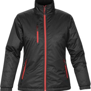 Women's Axis Thermal Jacket