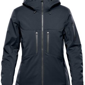 Women's Epsilon System Jacket