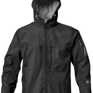 Men's Epsilon H2Xtreme Shell