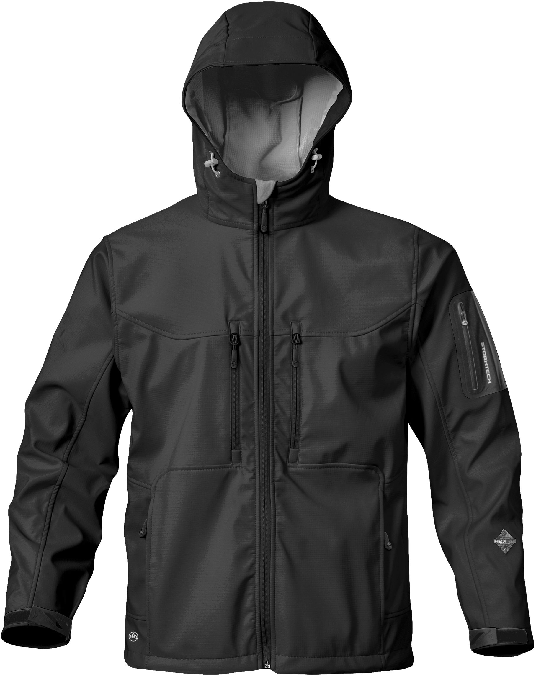 Men’s Epsilon H2Xtreme Shell
