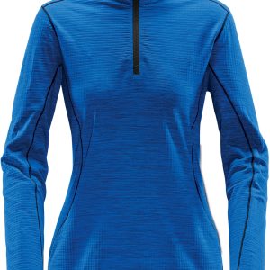Women's Base Thermal 1/4 Zip