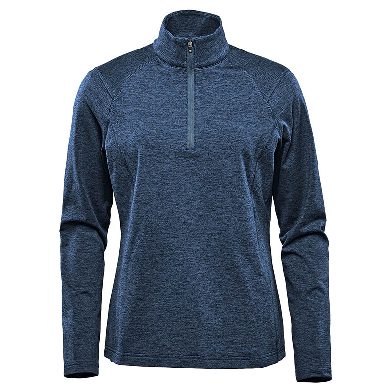 Women’s Treeline Performance 1/4 Zip Pullover