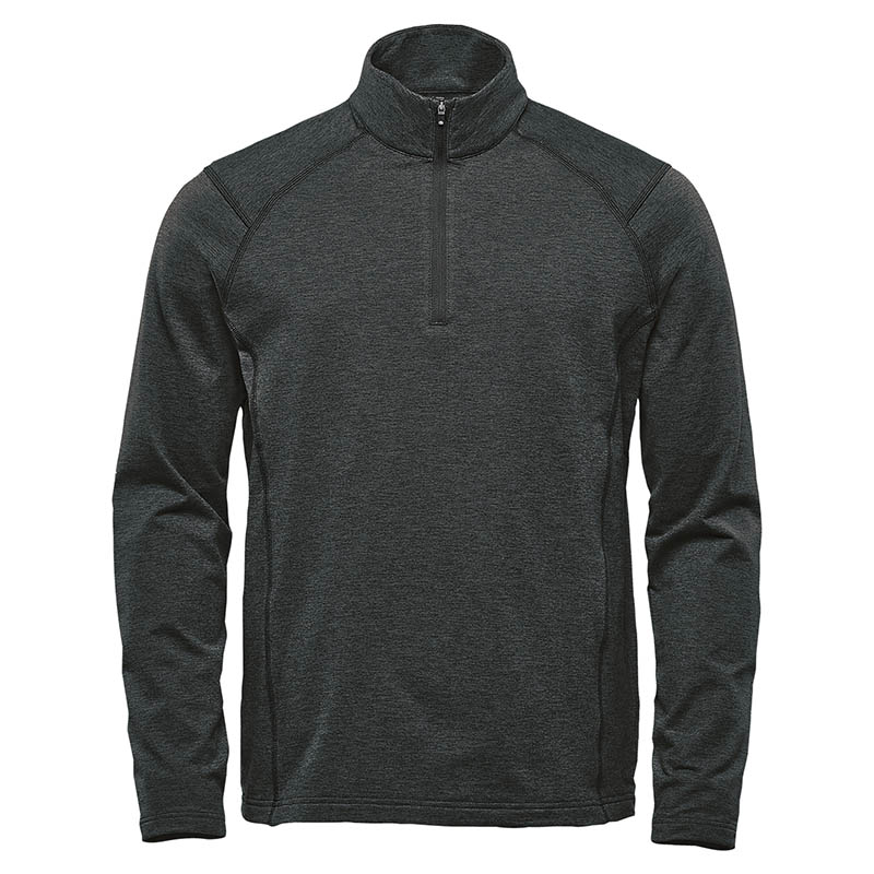 Men’s Treeline Performance 1/4 Zip Pullover