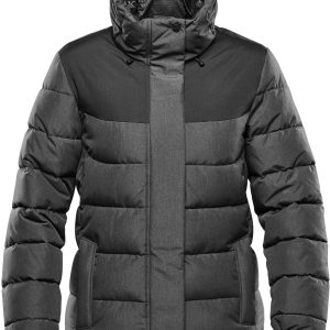 Women's Oslo HD Parka