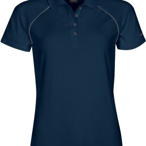 Women Piranha Performance Polo