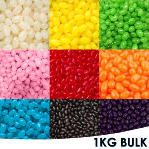 Jelly Bean - Corporate