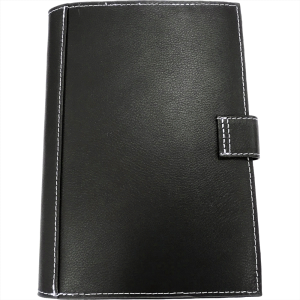 A5 Journal Cover