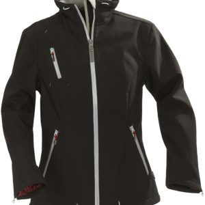 Savannah Women's Softshell