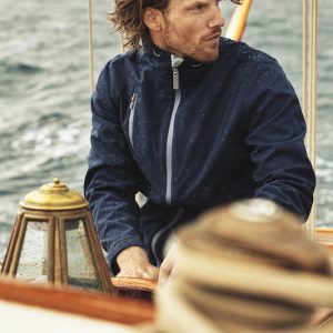 Snyder Men's Softshell