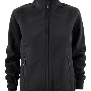 Lockwood Women's Softshell Fleece Hybrid