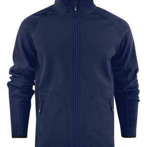 Lockwood Men's Softshell Fleece Hybrid