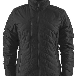 Deer Ridge Women's Quilted Jacket
