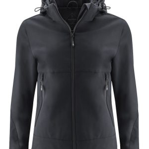 Lodgetown Women's Softshell