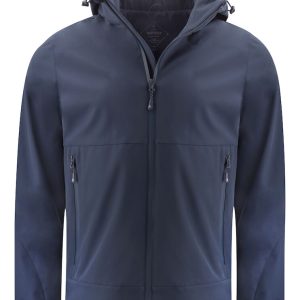 Lodgetown Men's Softshell