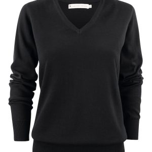 Ashland Women's V-Neck Sweater