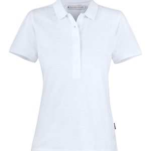 Neptune Women's Cotton Polo