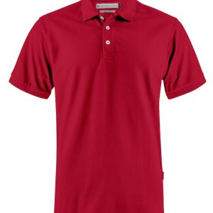 Sunset Modern Men's Polo