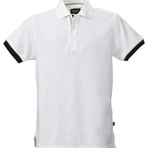 Anderson Men's Cotton Polo