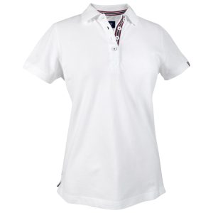 Avon Women's Cotton Polo