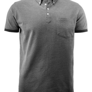 Larkford Men's Cotton Polo