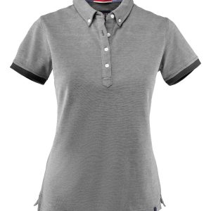Larkford Women's Cotton Polo