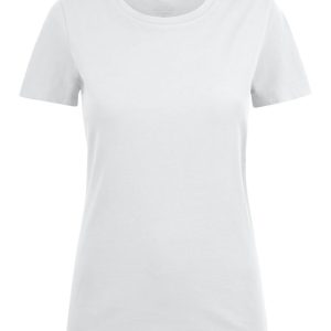 American U Women's Crew Neck Tee