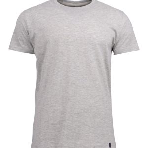 American U Men's Crew Neck Tee