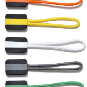 Zip Puller - Harvest 4pcs