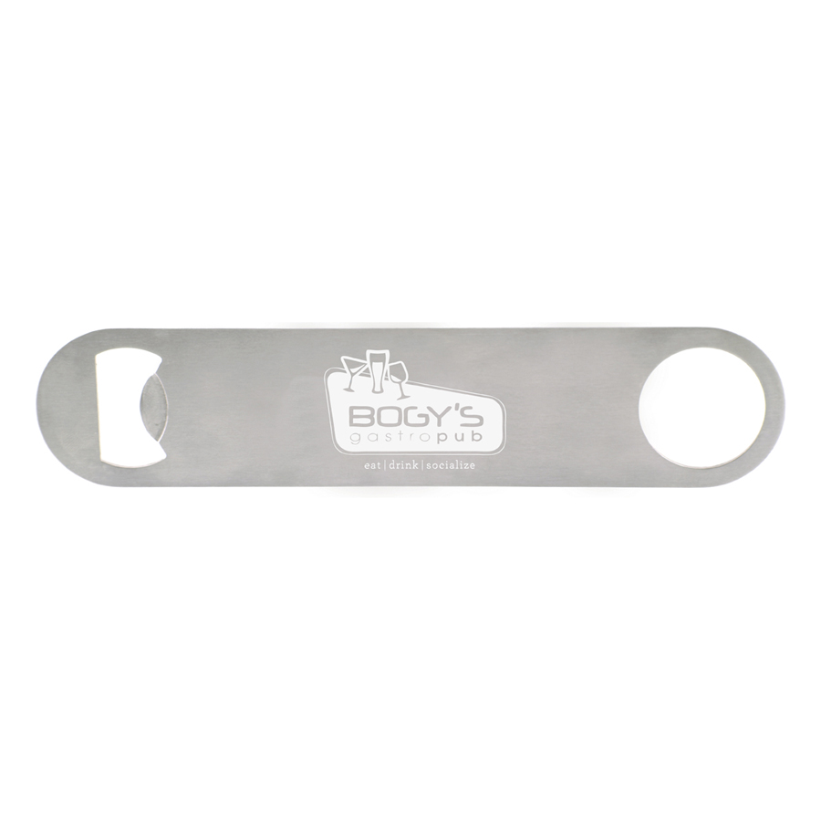 Bartender’s Bottle Opener