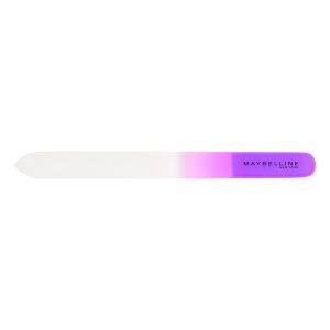 Glass Nail File