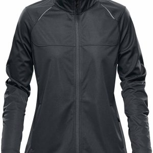 Women's Greenwich Lightweight Softshell