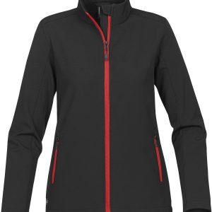 Women's Orbiter Softshell