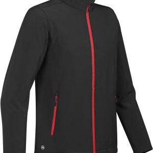 Youth Orbiter Softshell