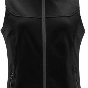 Women's Orbiter Softshell Vest