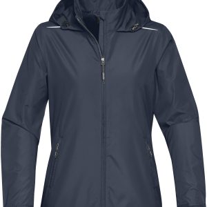 Women's Nautilus Shell