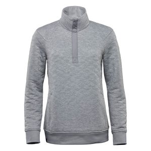 Women's Montebello Thermal 1/4 Zip Pullover