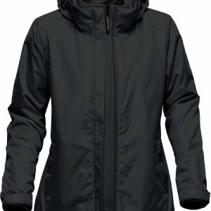 Women's Nautilus 3 in 1 Jacket