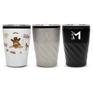 Aztec Coffee Cup