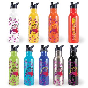 Hike Bottle
