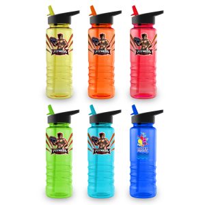Tahiti Bottle