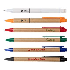 Matador Cardboard Pen