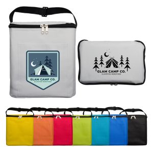 Subzero Cooler Bag